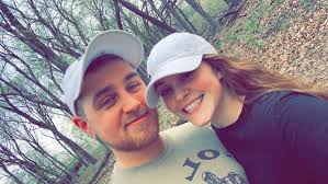 Cassandra Boucher and Aaron Benton-Galvin's Wedding Website