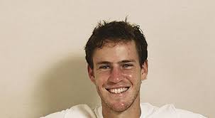 Después hay otras que incluyen. Diego Schwartzman Pim Pum Pam El Grafico