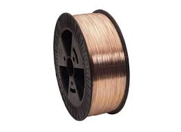 China Copper Alloy Welding Wire Copper Alloy Wire Argon Arc Welding Of Copper Welding Wire Arc Welding Welding Consumables