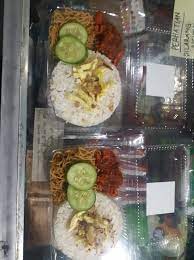 Nasi Uduk Maria Home Facebook