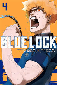 Blue Lock Manga Online - English Version In High-​Quality