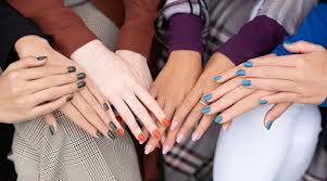 Opis New Scotland Nail Polish Collection Features The Only
