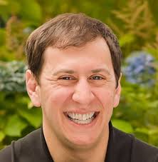 Dr. Daniel Pollack-Pelzner