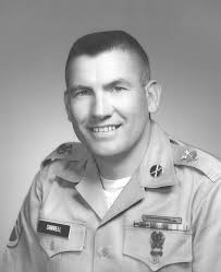 Donald Sorrell Obituary