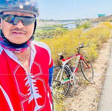 Don't give up your dreams due to life difficulties