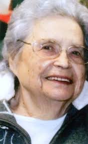 Obituary information for Mary Lavell Smith Catlett