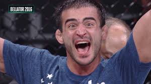 Höjdpunkter från Bellators 2016