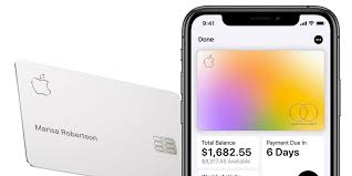 We did not find results for: Credit Card Apple Card Also Accepts Subprimes