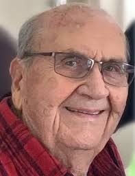 Obituary information for Raymond P. Dabrowski