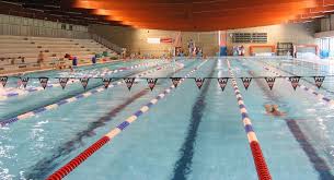 Piscine De L Illberg Mulhouse Visit Alsace