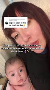 Historias de Esperanza en el Camino del Embarazo