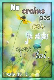 Esaie 43v5 Texte Biblique Citations De La Bible Citations Bibliques