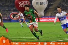 Theoretical chances for placement in the south american competition still exist, but they are much lower than with the santiago wanderers. Xwab2bysfj0 Sm