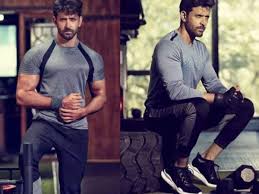 Hrithik Roshan Reveals How He Transformed Himself From Super 30 To War The Times Of India Bollywood star hrithik roshan is known to be a fitness freak. hrithik roshan reveals how he