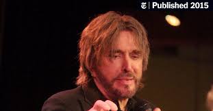 Mark Murphy, an Unconventional Jazz Vocalist, Dies at 83