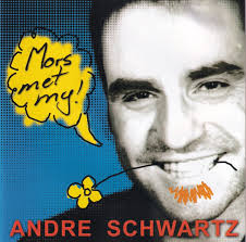 André Schwartz