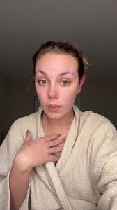 she loved them so much she became one