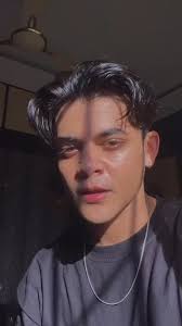 He: “You’re up early,” he mumbled, voice thick with sleep., She: *smiles*  “I like watching you wake up. It’s my favorite part of the day.”, He:  chuckled, pulling her closer. “I think mine is right ...