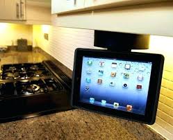 This is normally $58, so you save 40% off list price. Ten Ways To Use And Hold Your Tablet In The Kitchen