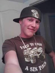 Richard "Ryan" Harris Obituary (1984