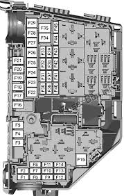 Auto pdc sensor parking sensor 66216902180 voor bmw 3 serie e46 parkeerhulp achter. Belegung Sicherungskasten Ford S Max Galaxy 2006 2014 Sicherungen Und Relais Bolidenforum