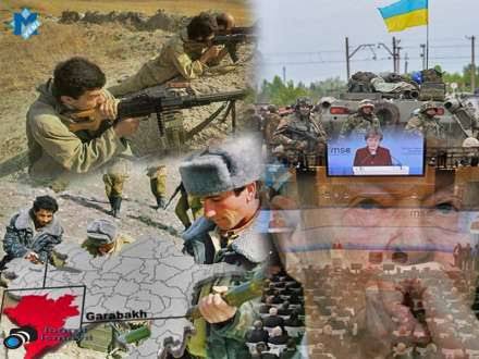 Qarabağ üçün “Donbas ssenarisi” – versiya