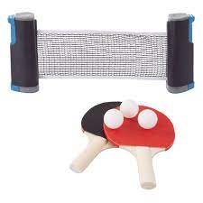 Your search for best portable table tennis set will be displayed in a snap. Hey Play Portable Table Tennis Set Reviews Wayfair