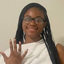 New Orleans deb Samari Deon Harris