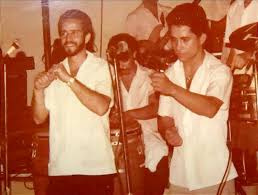 MANOLIN GONZALEZ "MANOLITO". #manolingonzalez #manolitogonzalez #bongocero  #puertoricoallstars