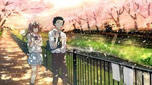 This movie is one of the best award. A Silent Voice Anime Wallpaper Koe No Katachi Hd 960266 Hd Wallpaper Backgrounds Download