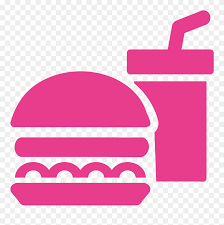Check our collection of free clipart food and drink, search and use these free images for powerpoint presentation, reports, websites, pdf, graphic design or any other project you are working on now. Food And Drink Clip Art Png Download Food And Drink Icon Png Transparent Png 5662187 Pinclipart