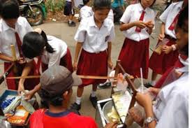 Diposting oleh unknown di 11.59. Dinkes Depok Periksa Puluhan Jajanan Anak Sekolah Headline Jabar