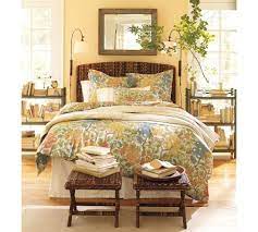 Seagrass Headboard In 2021 Stylish Bedroom Design Paint Colors Benjamin Moore Seagrass Headboard
