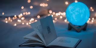 Happily // ✧ book aesthetic, aesthetic photo, aesthetic pictures, i love books. Qualities Of Magic On Books You Ll Keep Coming Back To Literary Hub