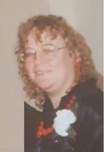 Brenda Joyce McCallum (Daniels) Obituary
