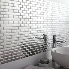 Avec son motif qui imite des carreaux de ciment. Stickers Carrelage Salle Bain Leroy Merlin Home Deco Home Home Decor