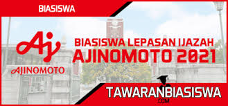 Tawaran Biasiswa Lepasan Ijazah Ajinomoto 2021 In 2020 Movie Posters Movies