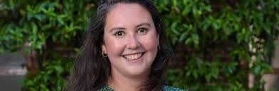 Meet the team: Katie Stroud