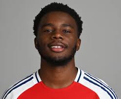 Arsenal FC/2024-25 season