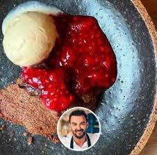 Les Recettes De L Emission Tous En Cuisine De Cyril Lignac Moelleux Au Chocolat Recettes De Cuisine Recette