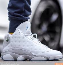Black And Blue 13s Release Date Jordan 13s Nike Shoes Girls Tennis Shoes Sneakers Boy Shoes