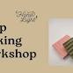 Thanksgiving Soap-Making Workshop at Running Brook event image