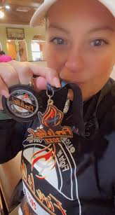 Finally…still away to go to the finish line..😂😂😂💓