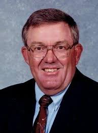 James Snider Obituary (1944