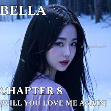 WILL YOU LOVE ME AGAIN??? LIKE YOU DID BEFORE. CHAPTER 8: {KISSED IN THE  DARK} Finally the four girls stepped into the large mall. This was the  'Amor De Mall. ' (the