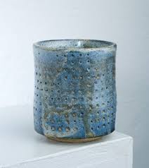 Blueberrymodern Gary Wood Ceramics Pottery Cups Ceramics Gary Wood