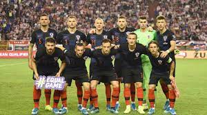 The russian football championship transfers table. Croatia S Football Team Refuses To Kneel For Blm During Euro 2020 Backs Hungary S Position