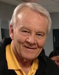 Jon Ford avis de décès