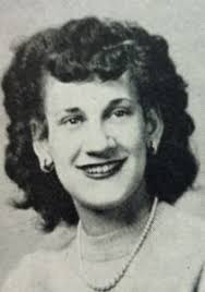 Philomena (Russo) Wilder