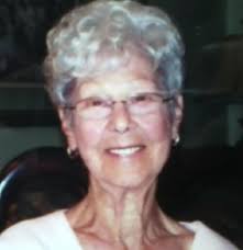 Elizabeth Brown Obituary (2015)